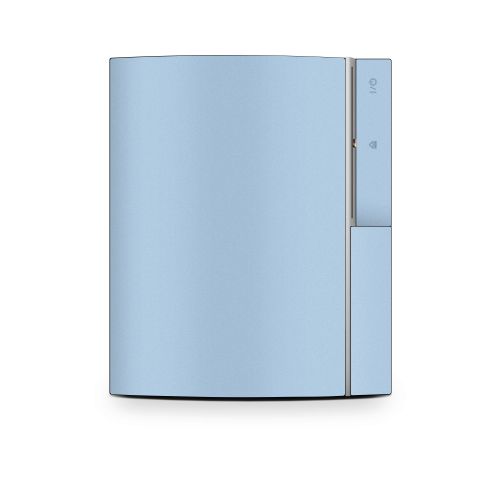Solid State Blue Mist PS3 Skin