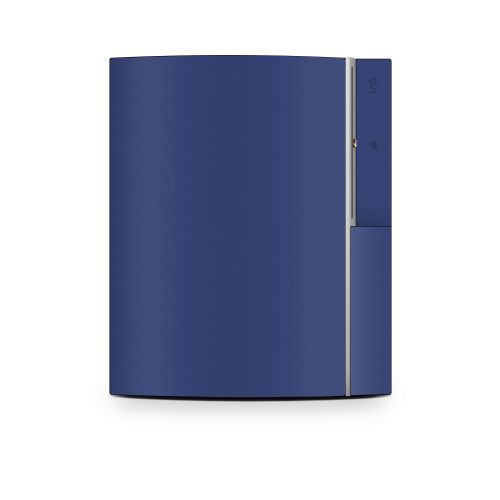 Solid State Cobalt PS3 Skin