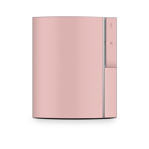 Solid State Faded Rose PS3 Skin