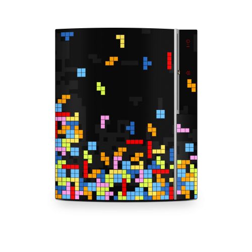 Tetrads PS3 Skin