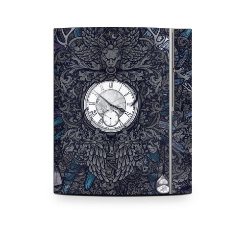 Time Travel PS3 Skin