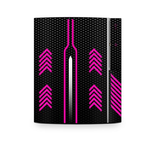 Velocity PS3 Skin