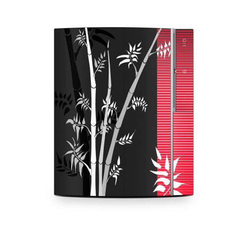 Zen Revisited PS3 Skin