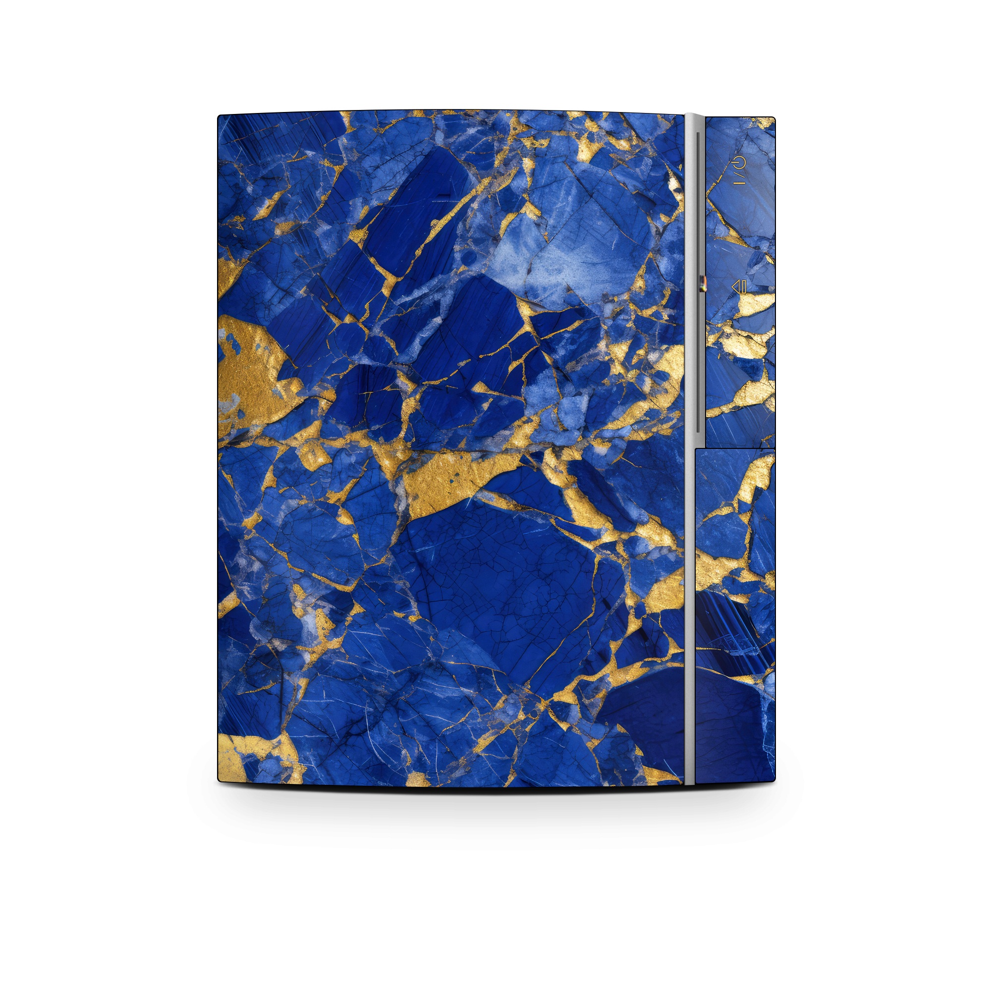 Old PS3 Skin design of Liquid, Blue, Azure, Fluid, Pattern, Electric blue, Tints and shades, Transparent material, Water, Symmetry, with blue, yellow, brown, orange colors