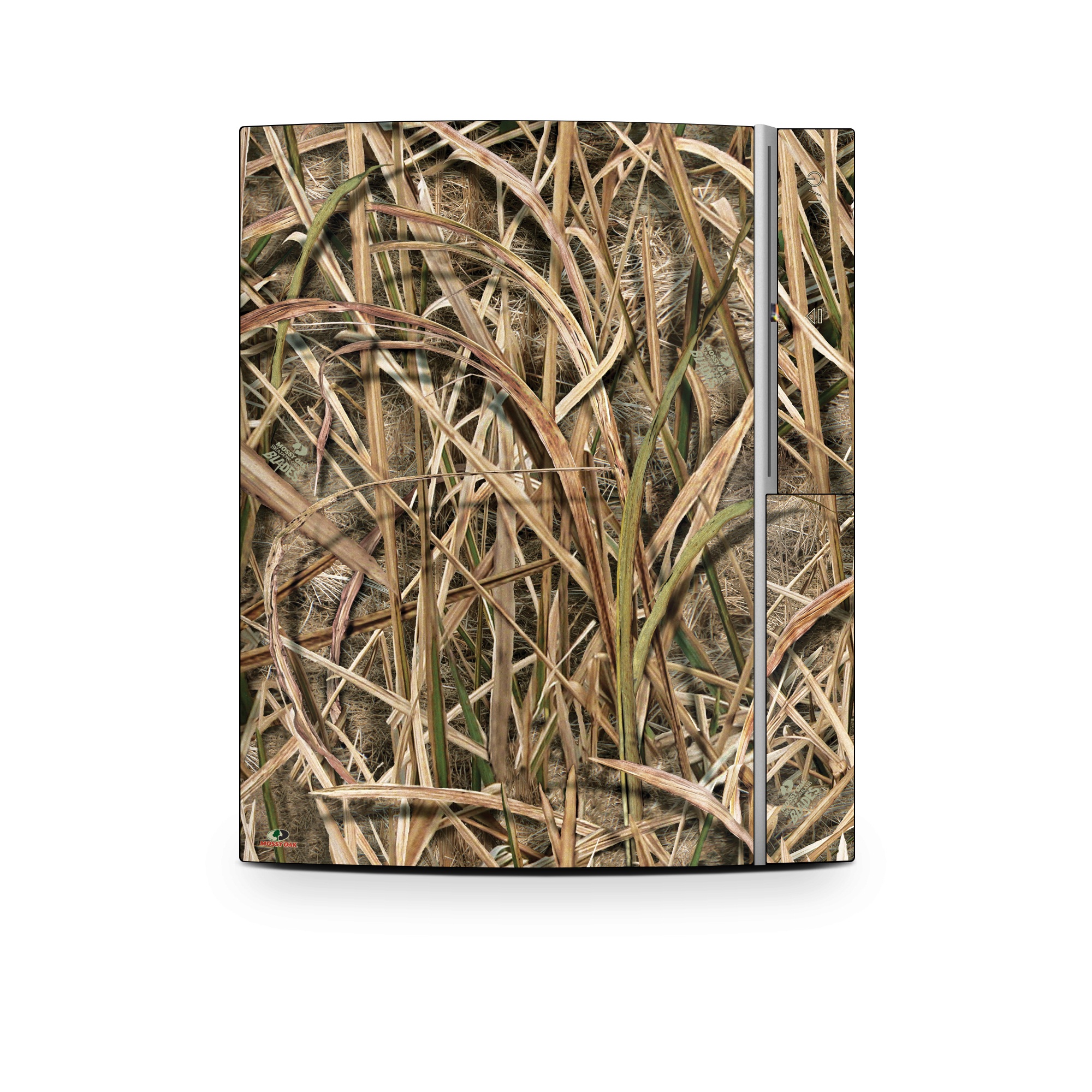 Old PS3 Skin design of Grass, Straw, Plant, Grass family, Twig, Adaptation, Agriculture, with black, green, gray, red colors