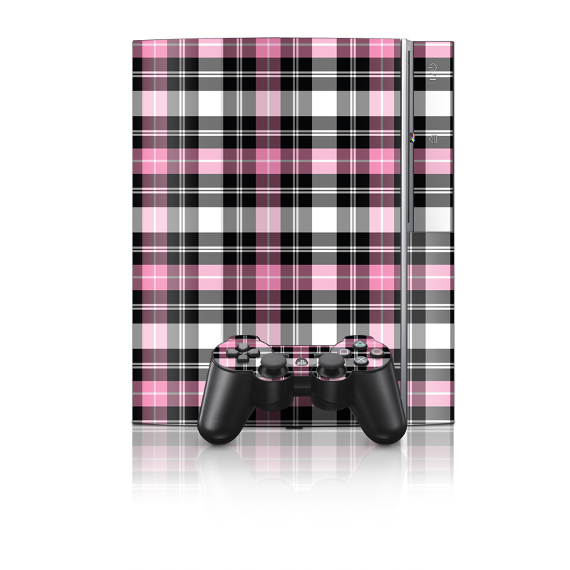 pink playstation 3 pink playstation 3