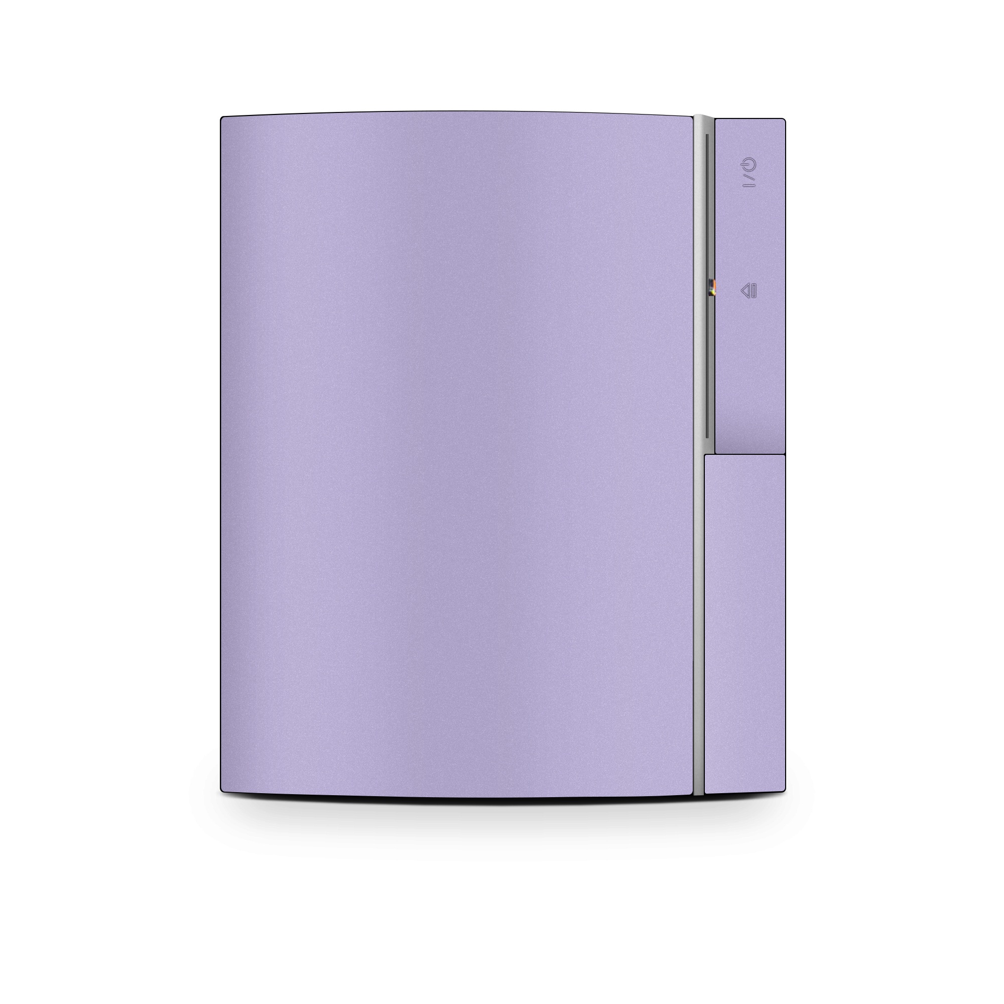Old PS3 Skin design of Purple, Violet, Electric blue, Font, Pattern, Magenta, Sky, Event, Circle, Cumulus, with purple colors