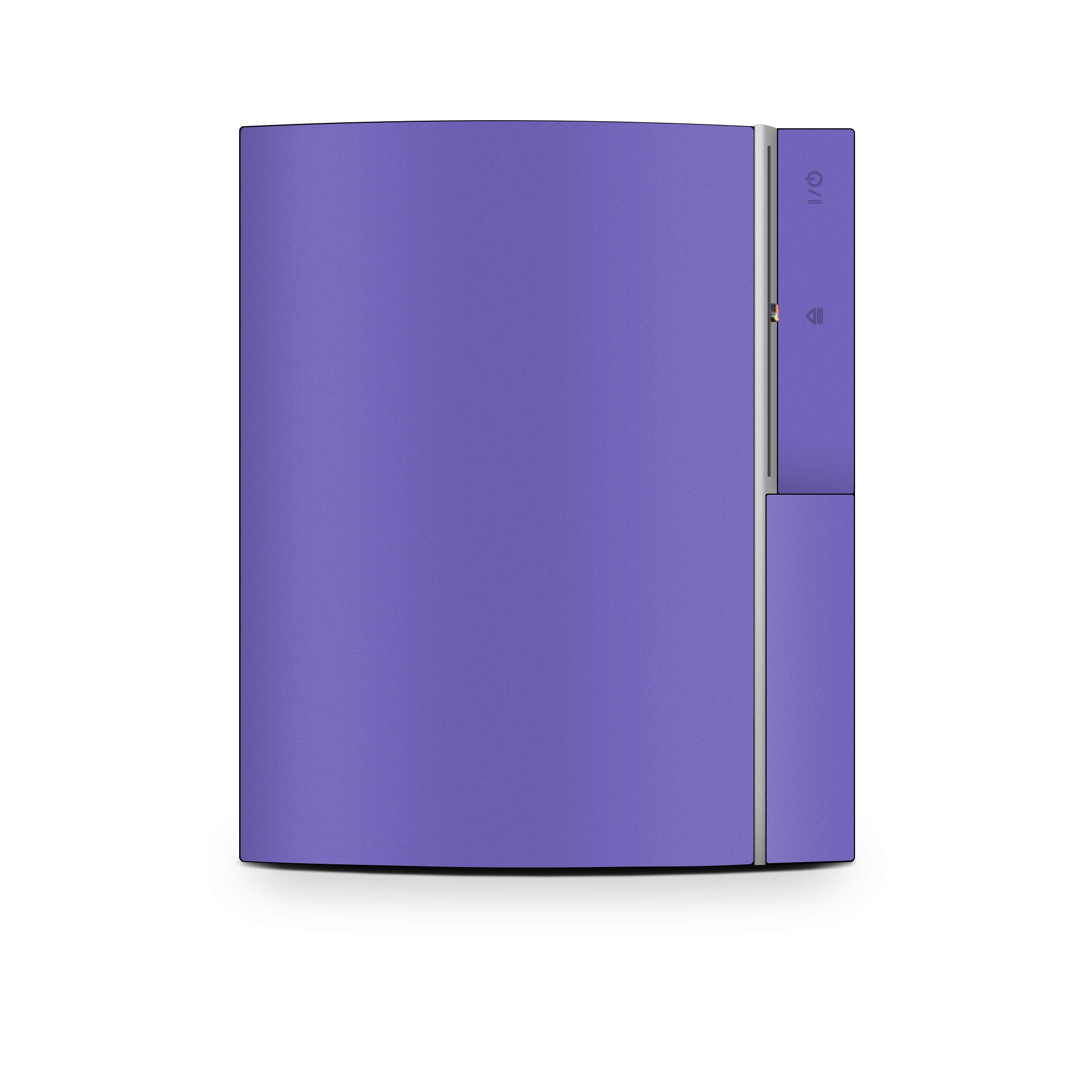 Old PS3 Skin design of Blue, Violet, Sky, Purple, Daytime, Black, Lilac, Cobalt blue, Pink, Azure, with purple colors