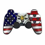 American Eagle PS3 Controller Skin