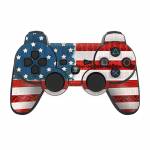 American Tribe PS3 Controller Skin