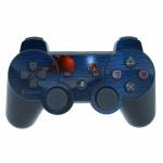 Angler Fish PS3 Controller Skin