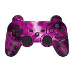 Apocalypse Pink PS3 Controller Skin