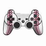 Baseball PS3 Controller Skin