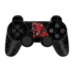 Bears Hate Math PS3 Controller Skin