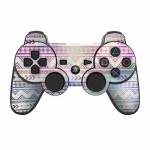 Bohemian PS3 Controller Skin