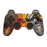 Before The Storm PS3 Controller Skin