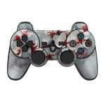 Cherry Blossoms PS3 Controller Skin