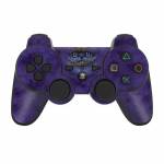 Cheshire Grin PS3 Controller Skin