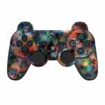 Circuit Breaker PS3 Controller Skin