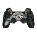 Divine Hand PS3 Controller Skin