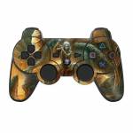 Dragon Mage PS3 Controller Skin