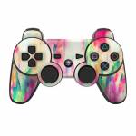 Electric Haze PS3 Controller Skin