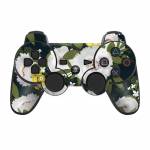 Fleurette Night PS3 Controller Skin