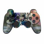 Frost Dragonling PS3 Controller Skin