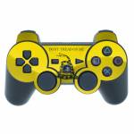 Gadsden Flag PS3 Controller Skin