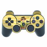 You Go Girl PS3 Controller Skin