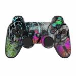 Goth Forest PS3 Controller Skin