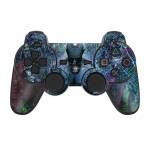 Gratitude PS3 Controller Skin
