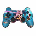 Guardian of Za PS3 Controller Skin