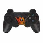 Haiku PS3 Controller Skin