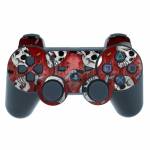 Issues PS3 Controller Skin