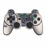 Journeying Spirit PS3 Controller Skin