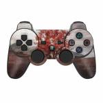 Lofoten Tree PS3 Controller Skin