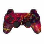 Miasma PS3 Controller Skin