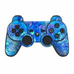 Mother Earth PS3 Controller Skin