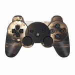 Moon Shadow PS3 Controller Skin