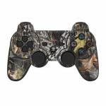 Break-Up PS3 Controller Skin