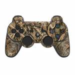 Shadow Grass Blades PS3 Controller Skin