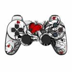 My Heart PS3 Controller Skin
