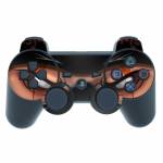 Ninja PS3 Controller Skin