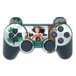 Never Alone PS3 Controller Skin