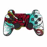 Octopus PS3 Controller Skin