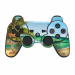 Palm Signs PS3 Controller Skin
