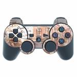 Paris Makes Me Happy PS3 Controller Skin
