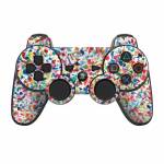 Plastic Playground PS3 Controller Skin