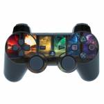 Portals PS3 Controller Skin